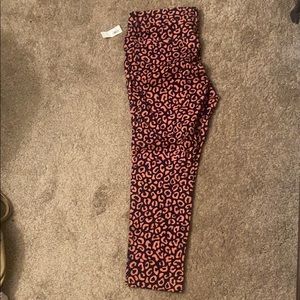 Old navy ankle cut pixie pant